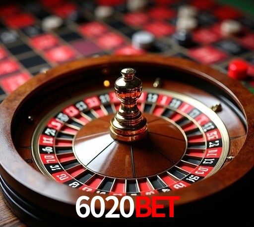 6020bet Loteria Online Brasil - Plataforma Certificada