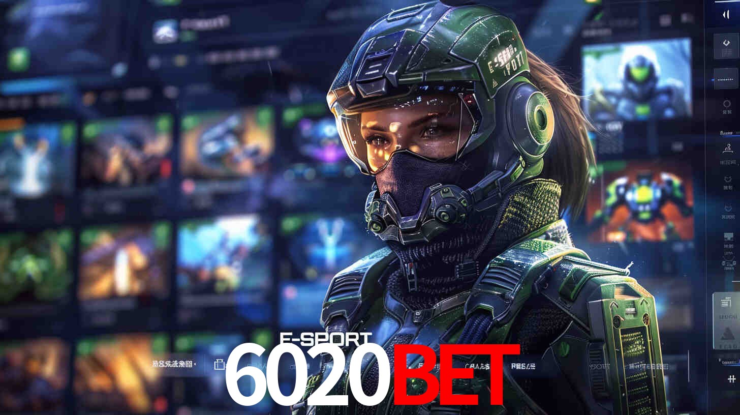 6020bet Cassino Ao Vivo - 89 Mesas Evolution Gaming
