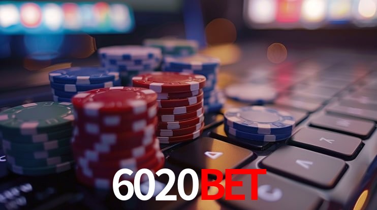 6020bet Logo Verificado