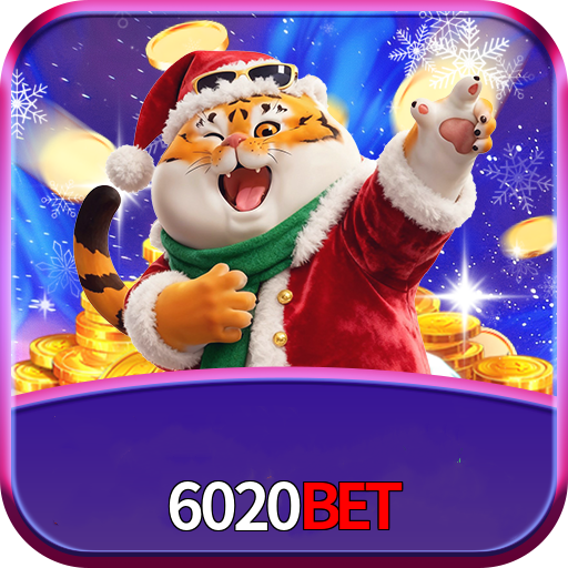 Logo 6020bet Cassino Online Brasil